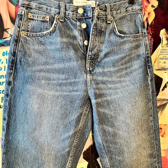 Denim TOPSHOP.. - Picture 2 of 7